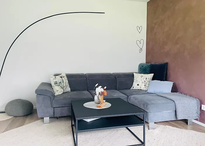 Apartment Weitblick