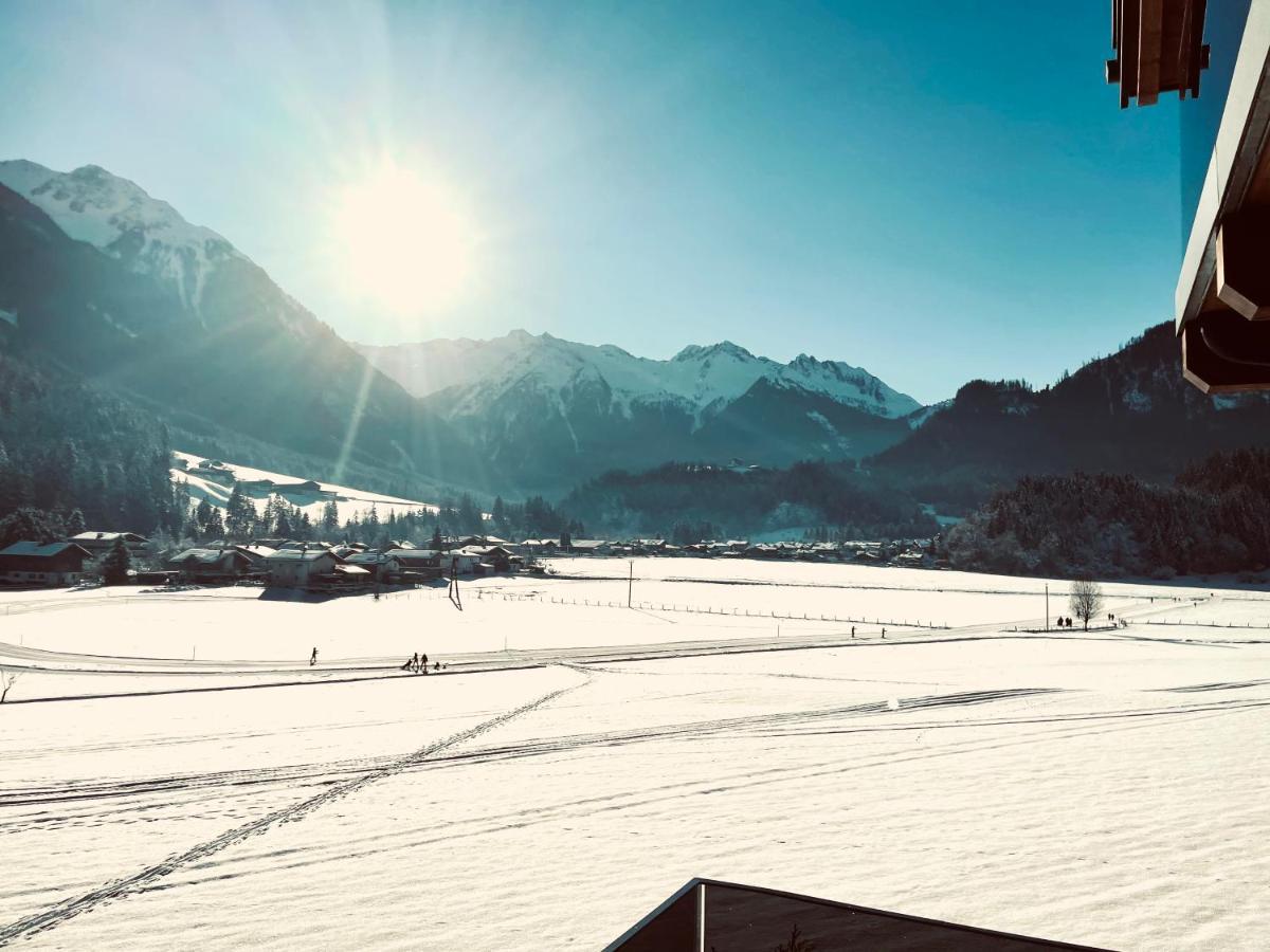 Weitblick