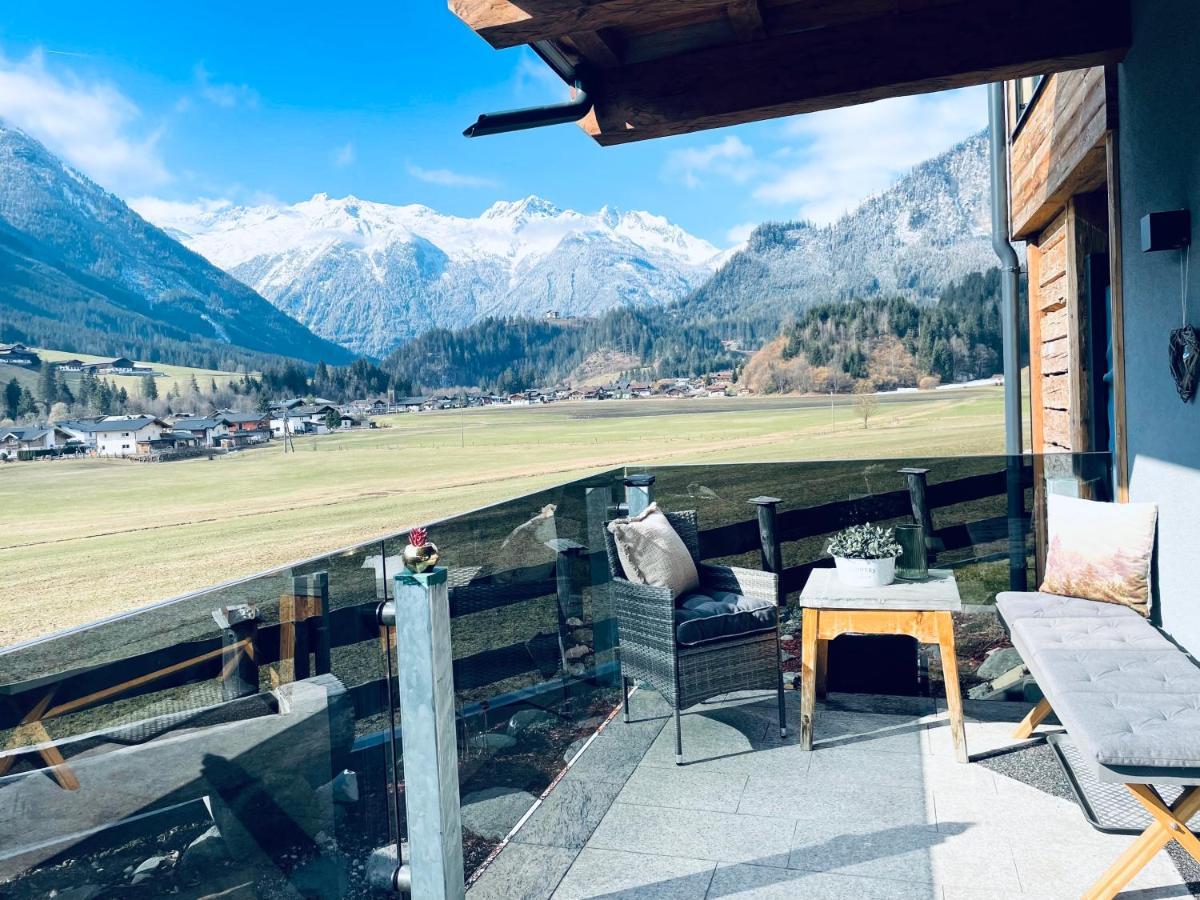 Weitblick Appartement