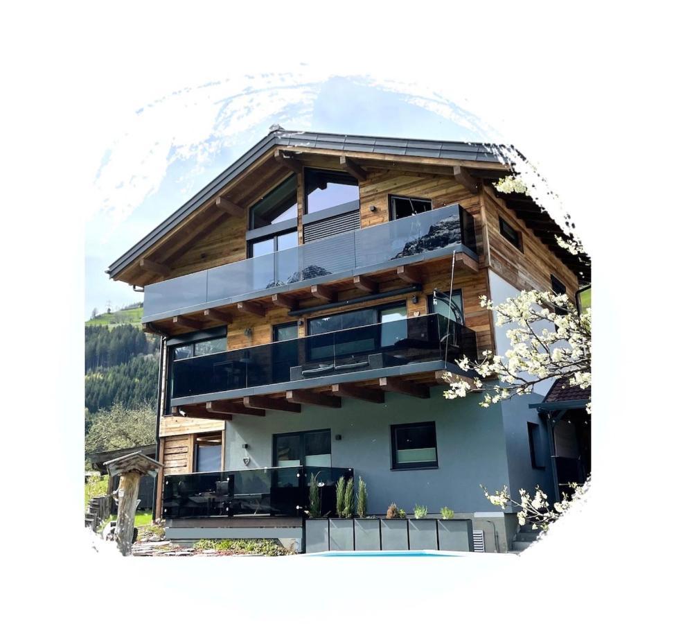 Appartement Weitblick