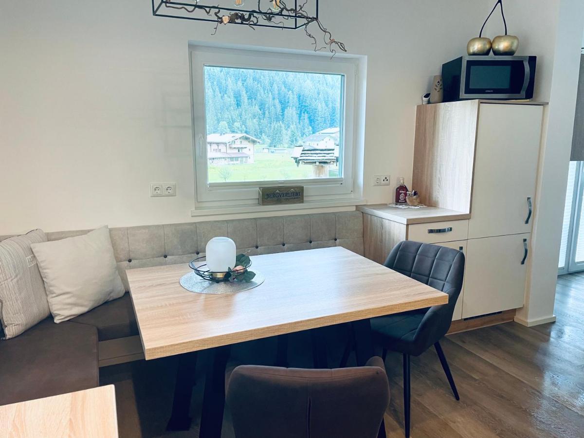 Appartement Weitblick *