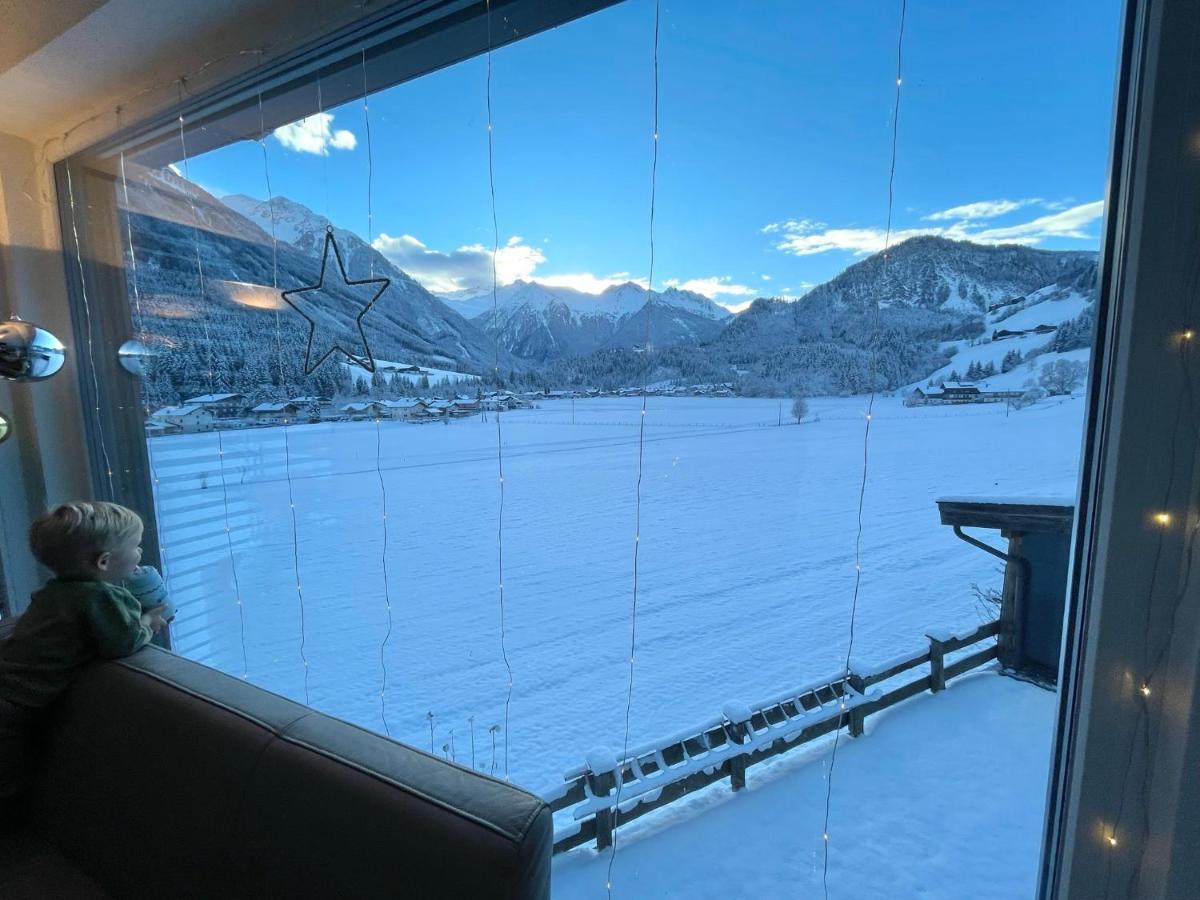 Weitblick Appartement *