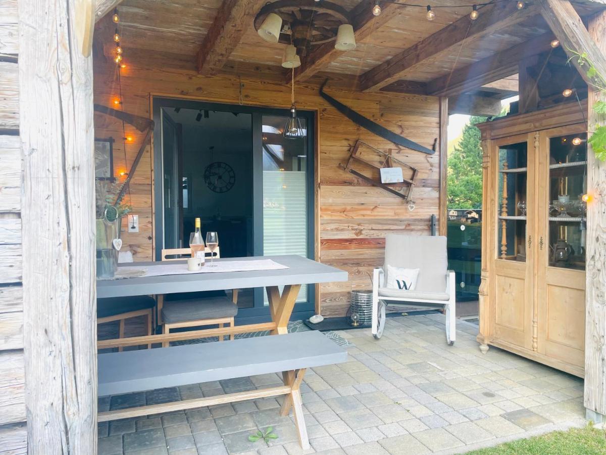 Appartement Weitblick