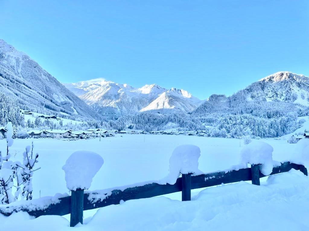 Appartement Weitblick