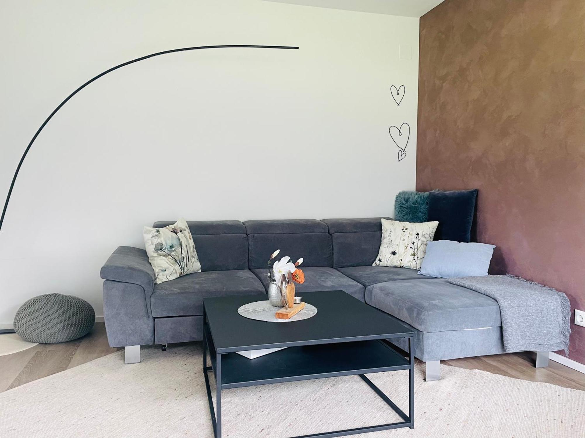 Appartement Weitblick