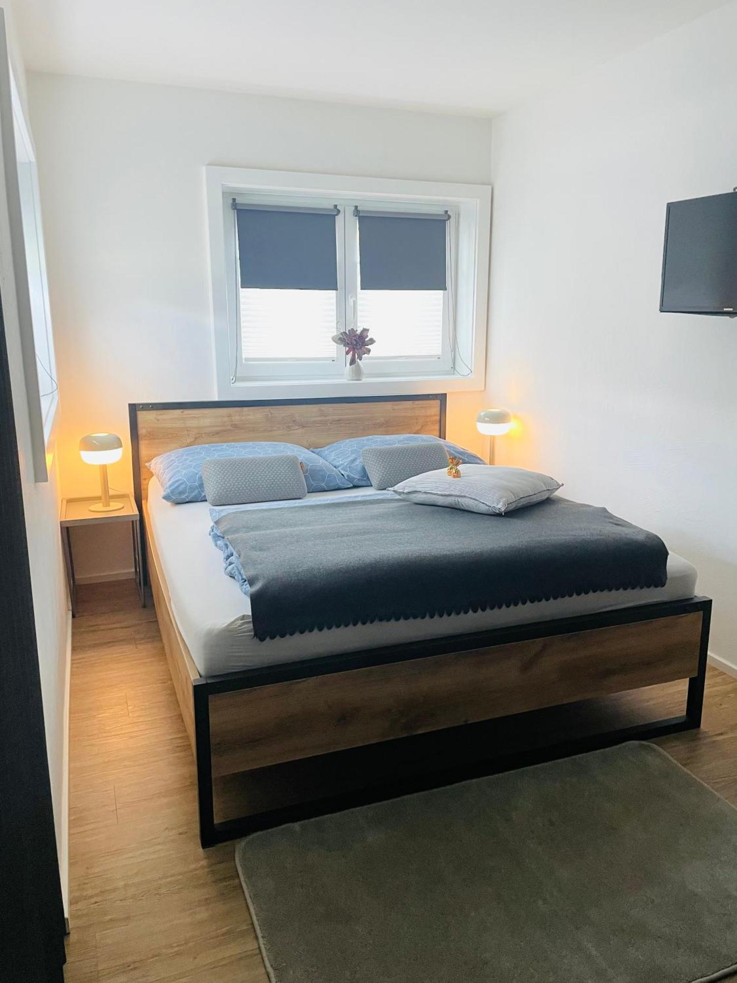 Appartement Weitblick Wald im Pinzgau